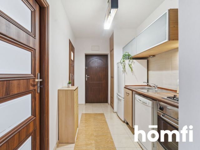 Ciche mieszkanie 30 m² przy Silesia City Center - Mieszkanie - Wynajem - Katowice, Dąb