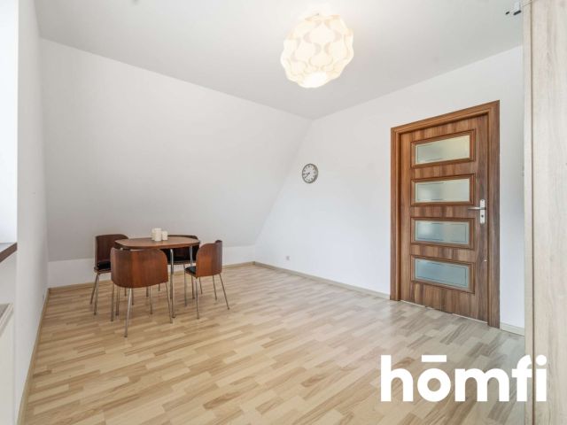 Ciche mieszkanie 30 m² przy Silesia City Center - Mieszkanie - Wynajem - Katowice, Dąb