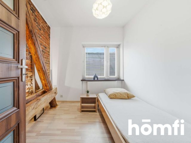 Ciche mieszkanie 30 m² przy Silesia City Center - Mieszkanie - Wynajem - Katowice, Dąb