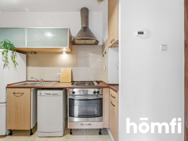 Ciche mieszkanie 30 m² przy Silesia City Center - Mieszkanie - Wynajem - Katowice, Dąb