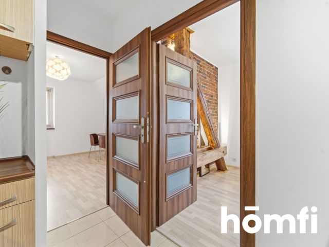 Ciche mieszkanie 30 m² przy Silesia City Center - Mieszkanie - Wynajem - Katowice, Dąb