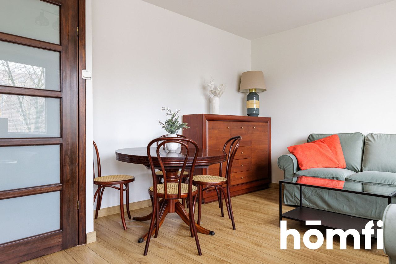 3 room with a balcony - Apartment - Rent - Pruszkowski, Pruszków