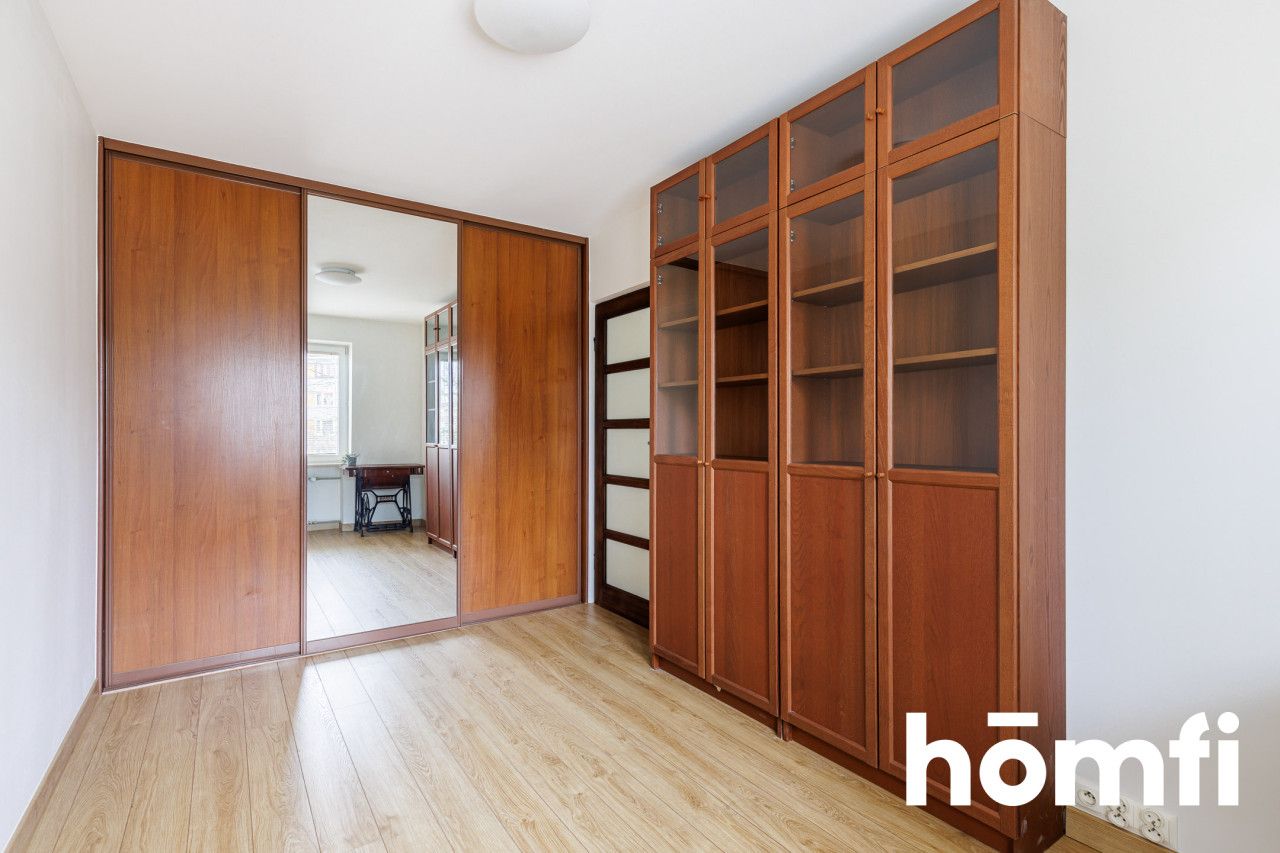 3 room with a balcony - Apartment - Rent - Pruszkowski, Pruszków