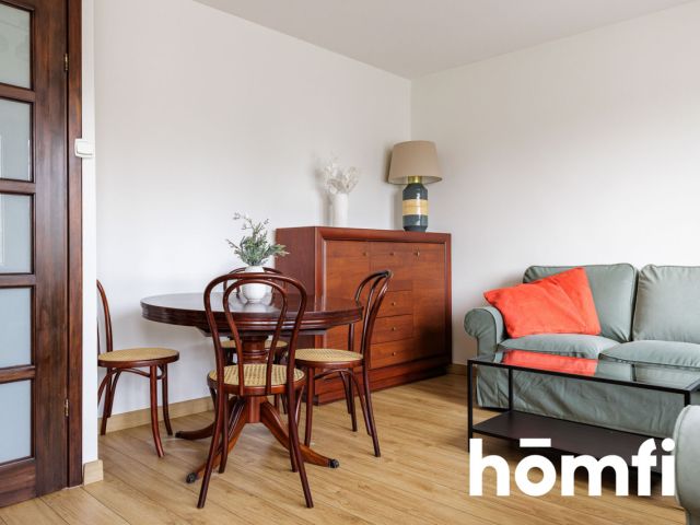 3 room with a balcony - Apartment - Rent - Pruszkowski, Pruszków