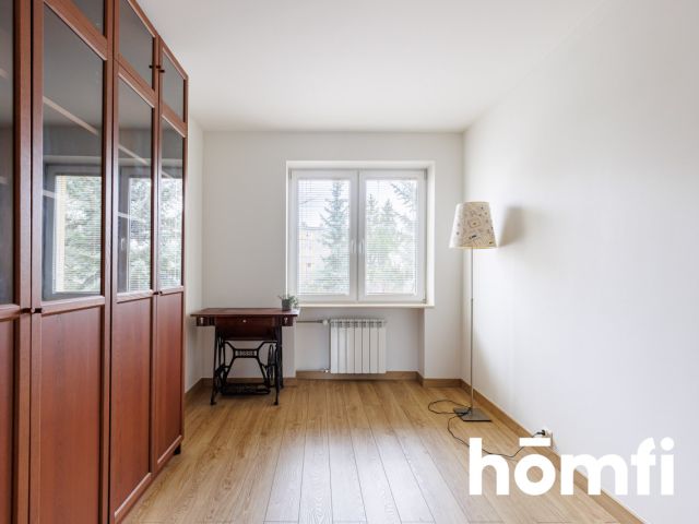 3 room with a balcony - Apartment - Rent - Pruszkowski, Pruszków