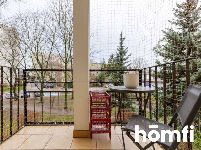 3 room with a balcony - Apartment - Rent - Pruszkowski, Pruszków