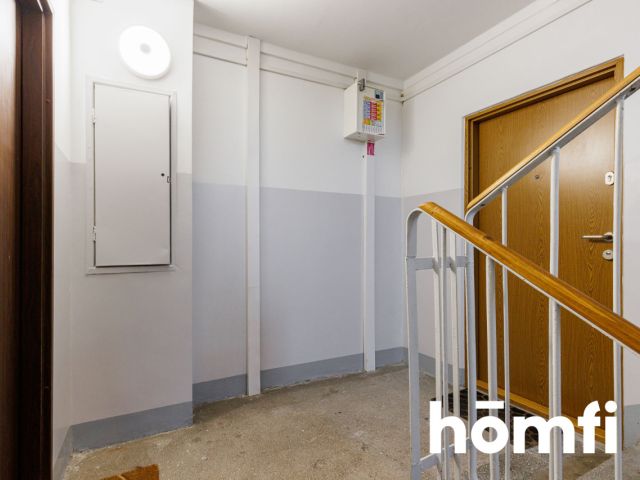 3 room with a balcony - Apartment - Rent - Pruszkowski, Pruszków