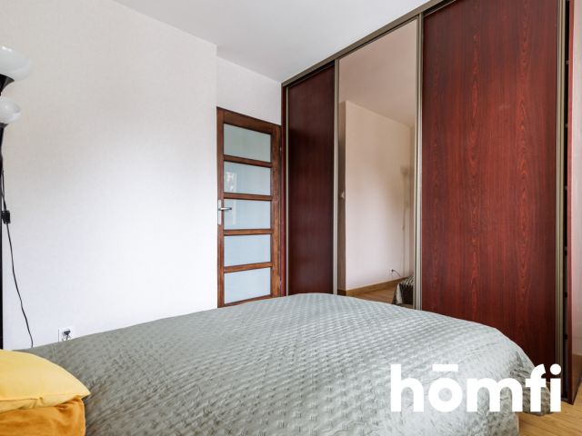 3 room with a balcony - Apartment - Rent - Pruszkowski, Pruszków