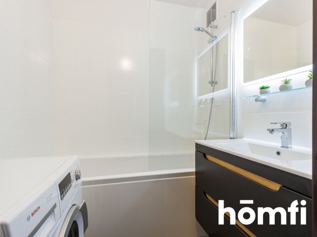 3 room with a balcony - Apartment - Rent - Pruszkowski, Pruszków