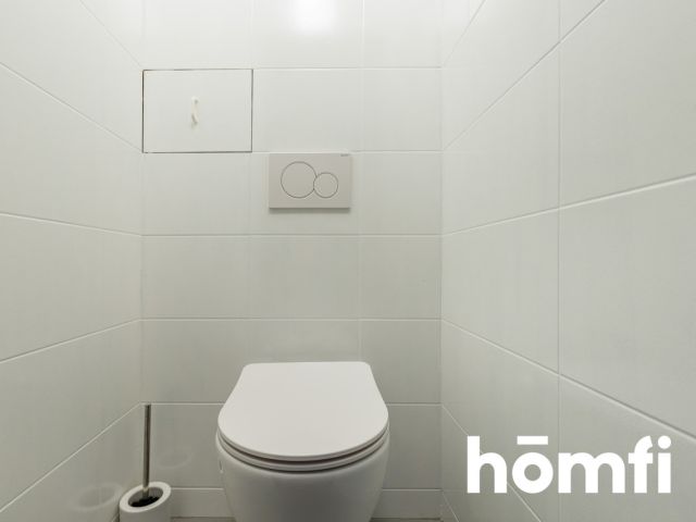 3 room with a balcony - Apartment - Rent - Pruszkowski, Pruszków