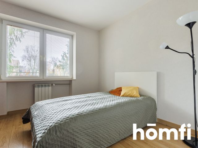 3 room with a balcony - Apartment - Rent - Pruszkowski, Pruszków