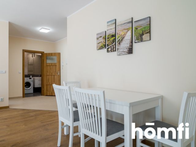 2-pokojowy apartament w Atal Towers przy Sikorskiego - Mieszkanie - Wynajem - Wrocław, Stare Miasto