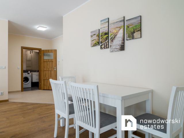 2-pokojowy apartament w Atal Towers przy Sikorskiego - Mieszkanie - Wynajem - Wrocław, Stare Miasto