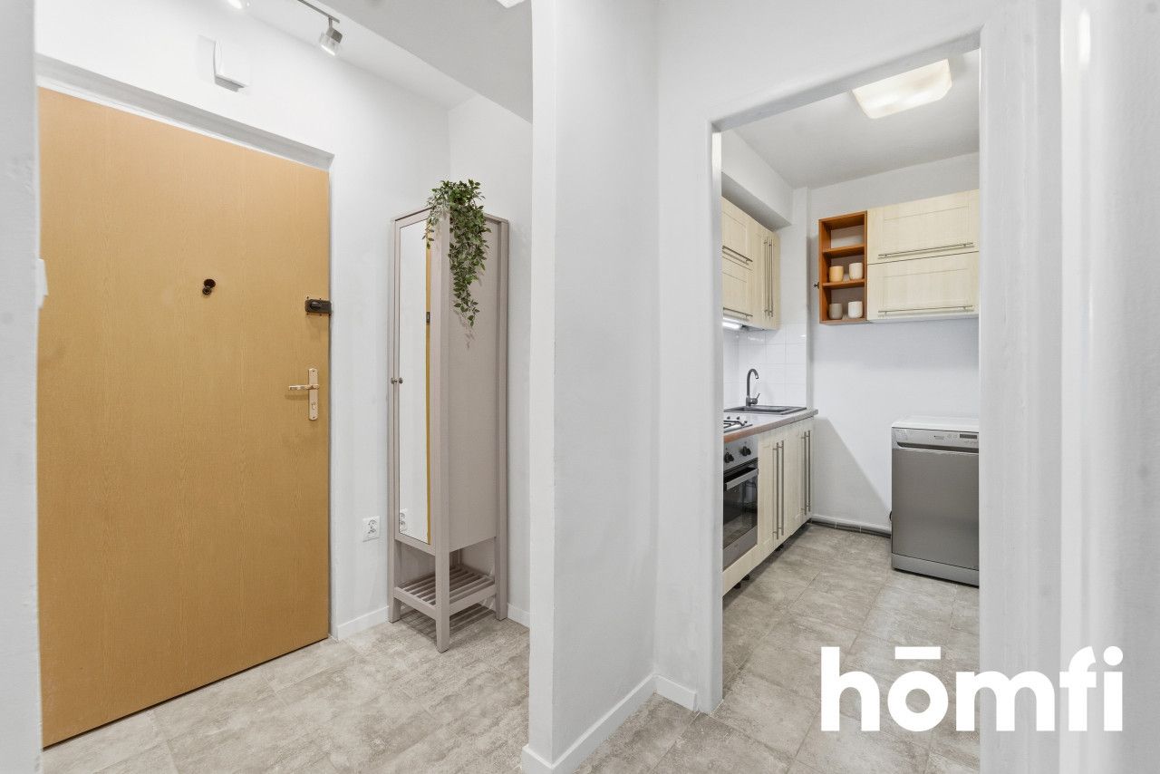 Stylish 2-room Apartment | Katowice City Centre - Apartment - Rent - Katowice, Centrum