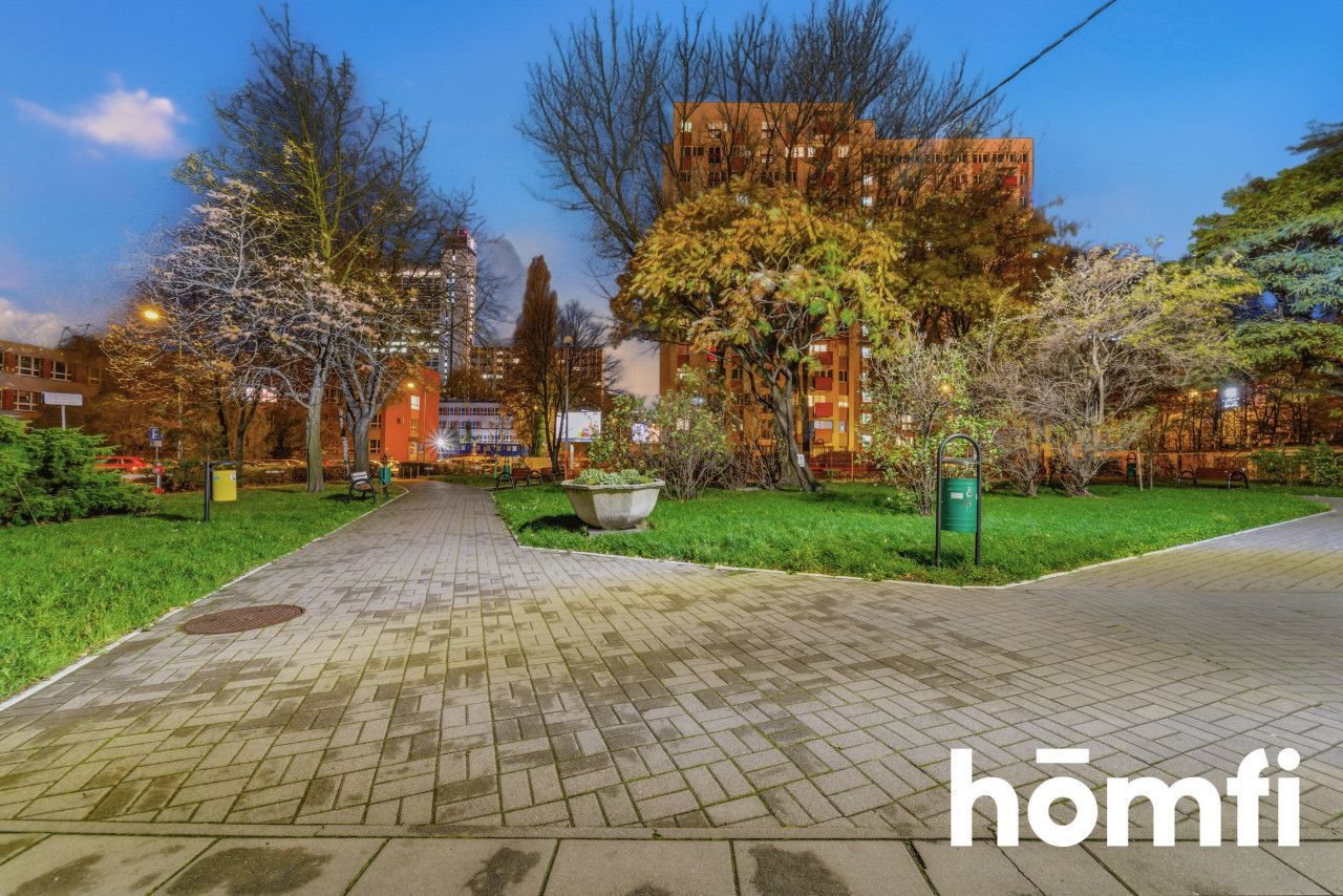 Stylish 2-room Apartment | Katowice City Centre - Apartment - Rent - Katowice, Centrum