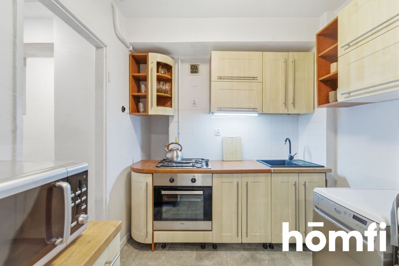 Stylish 2-room Apartment | Katowice City Centre - Apartment - Rent - Katowice, Centrum