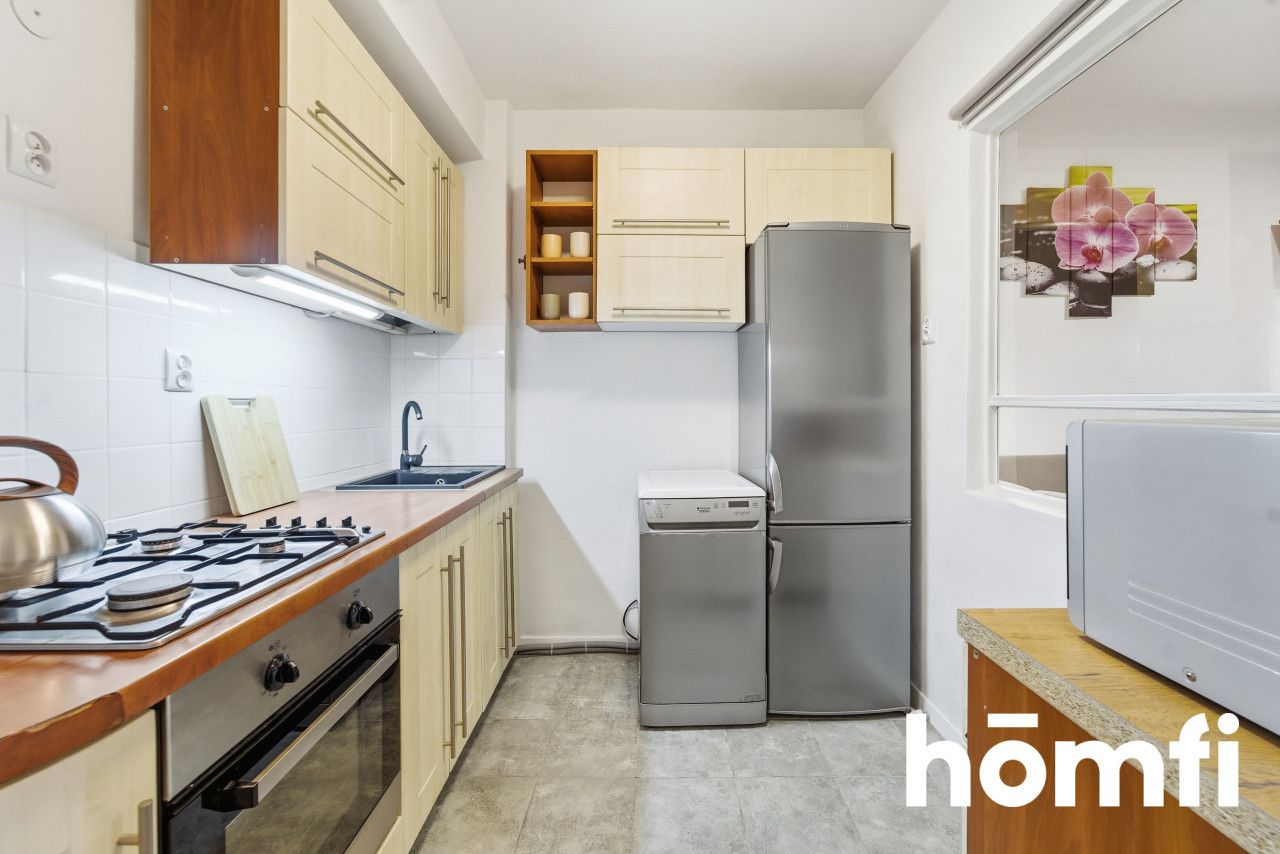 Stylish 2-room Apartment | Katowice City Centre - Apartment - Rent - Katowice, Centrum