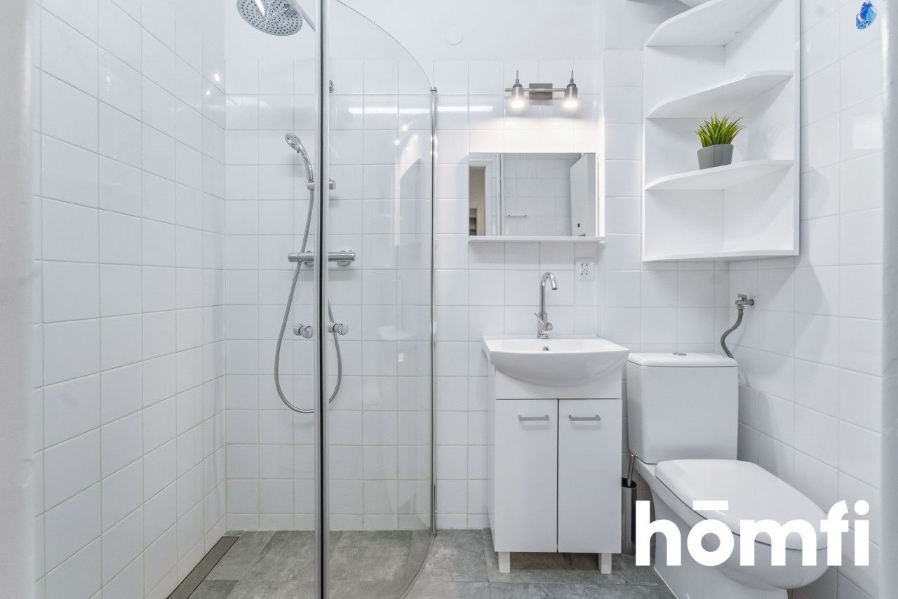 Stylish 2-room Apartment | Katowice City Centre - Apartment - Rent - Katowice, Centrum