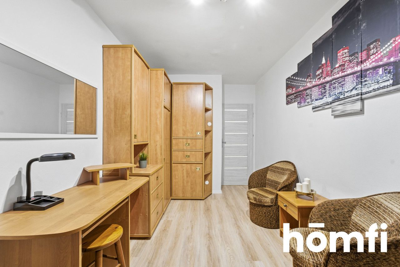 Stylish 2-room Apartment | Katowice City Centre - Apartment - Rent - Katowice, Centrum