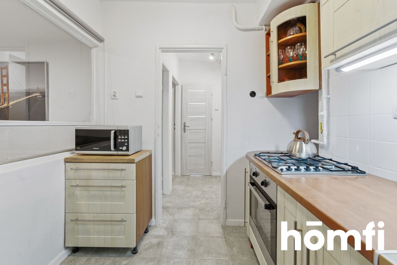 Stylish 2-room Apartment | Katowice City Centre - Apartment - Rent - Katowice, Centrum