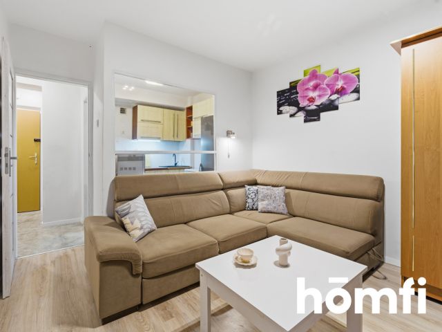 Stylish 2-room Apartment | Katowice City Centre - Квартира - Оренда - Katowice, Centrum