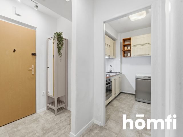 Stylish 2-room Apartment | Katowice City Centre - Квартира - Оренда - Katowice, Centrum