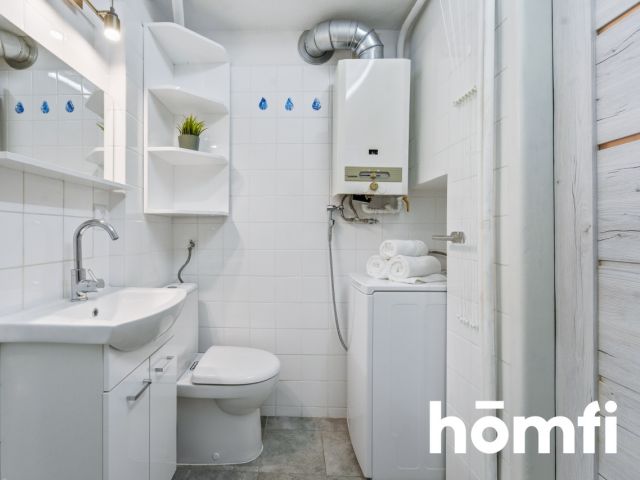 Stylish 2-room Apartment | Katowice City Centre - Квартира - Оренда - Katowice, Centrum