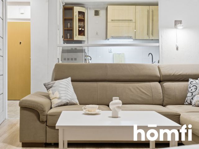 Stylish 2-room Apartment | Katowice City Centre - Квартира - Оренда - Katowice, Centrum