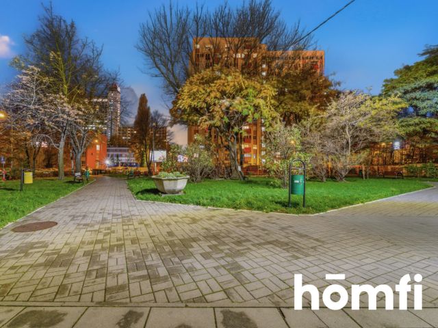 Stylish 2-room Apartment | Katowice City Centre - Квартира - Оренда - Katowice, Centrum