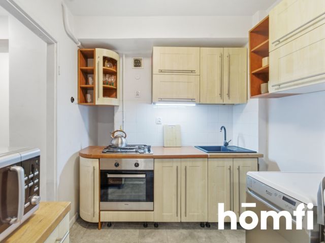 Stylish 2-room Apartment | Katowice City Centre - Квартира - Оренда - Katowice, Centrum