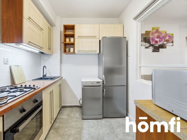 Stylish 2-room Apartment | Katowice City Centre - Квартира - Оренда - Katowice, Centrum