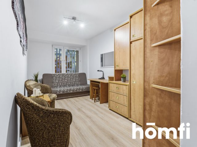 Stylish 2-room Apartment | Katowice City Centre - Квартира - Оренда - Katowice, Centrum