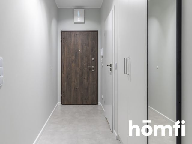 Piękne nowe studio 34m2 na Mokotowie - Mieszkanie - Wynajem - Warszawa, Mokotów / Wyględów