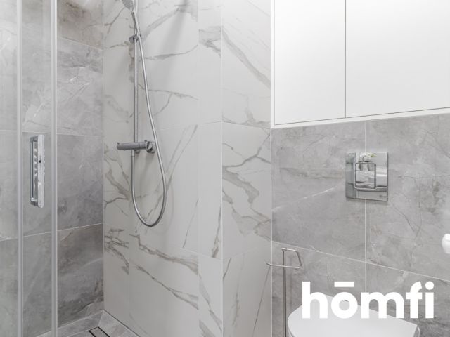 Piękne nowe studio 34m2 na Mokotowie - Mieszkanie - Wynajem - Warszawa, Mokotów / Wyględów