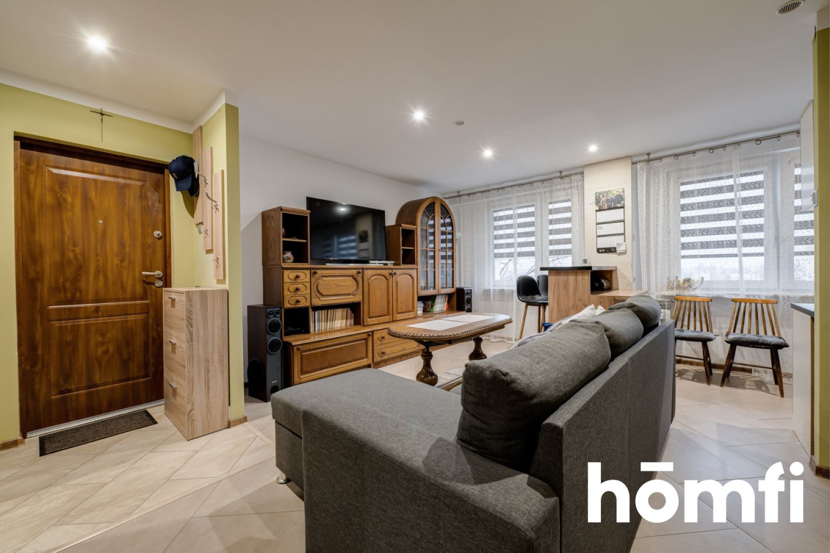 Wyjątkowe mieszkanie na sprzedaż w Radomiu - Mieszkanie - Sprzedaż - Radom, Ustronie