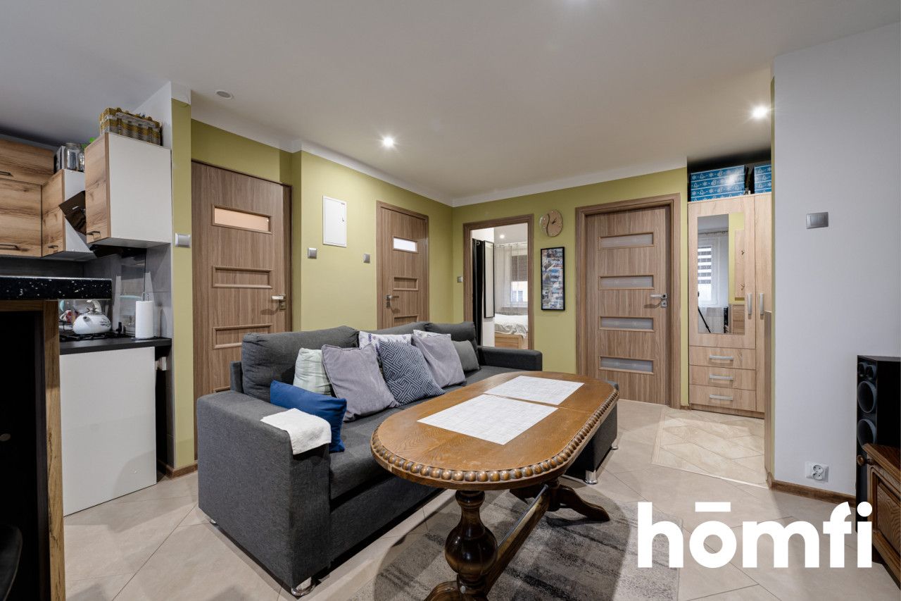 Wyjątkowe mieszkanie na sprzedaż w Radomiu - Mieszkanie - Sprzedaż - Radom, Ustronie