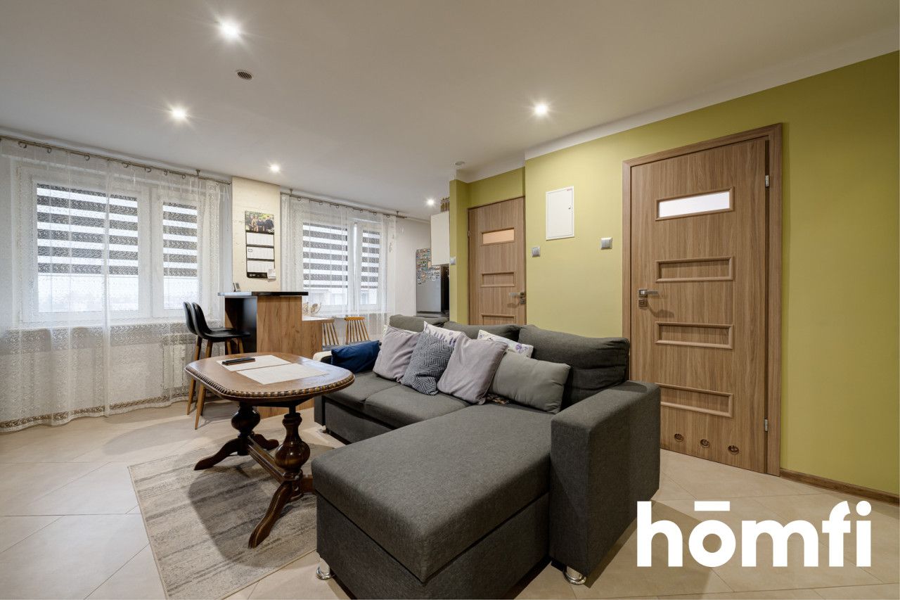 Wyjątkowe mieszkanie na sprzedaż w Radomiu - Mieszkanie - Sprzedaż - Radom, Ustronie