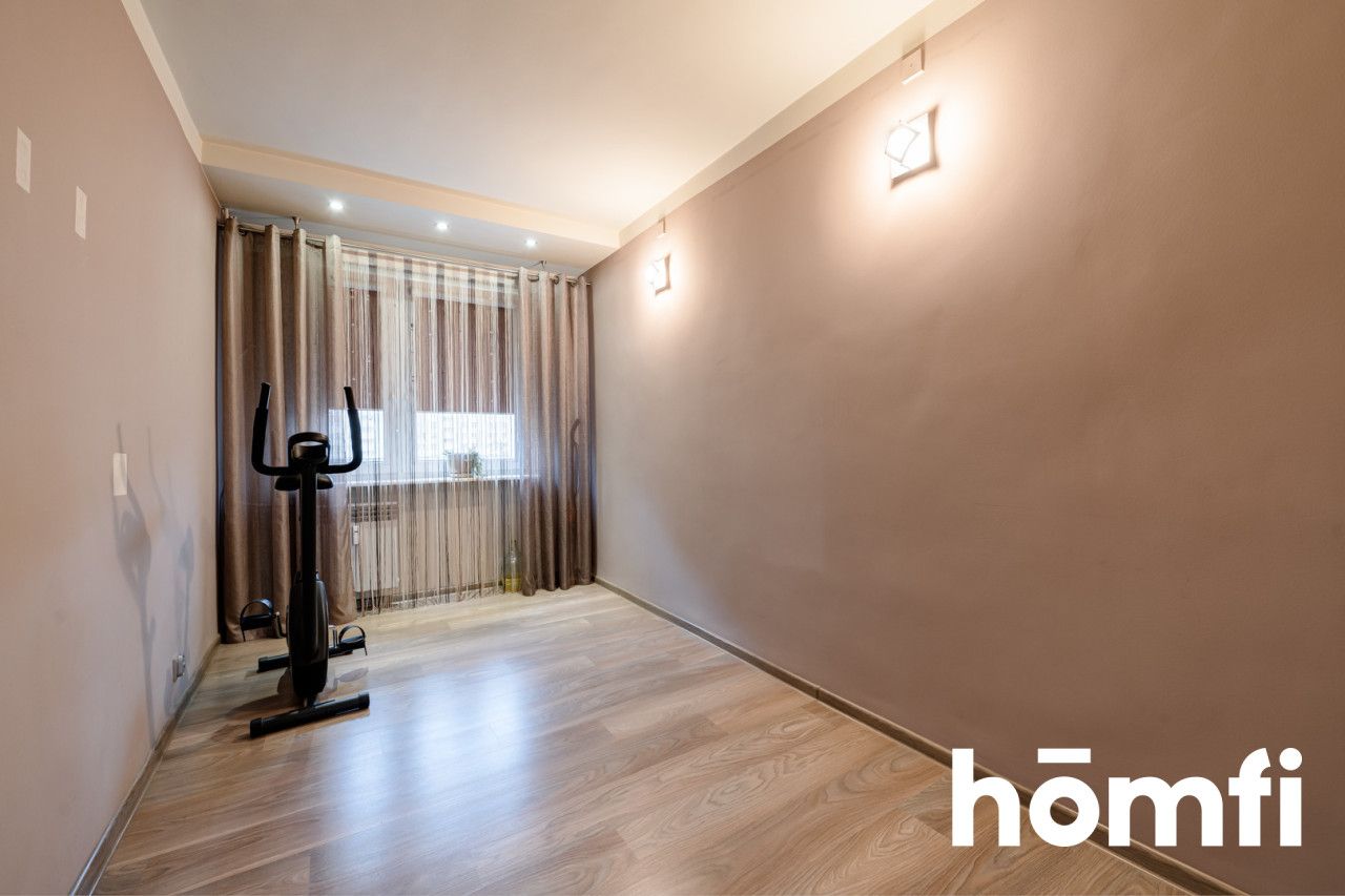 Wyjątkowe mieszkanie na sprzedaż w Radomiu - Mieszkanie - Sprzedaż - Radom, Ustronie