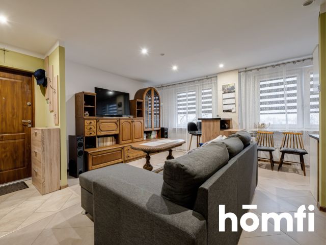 Wyjątkowe mieszkanie na sprzedaż w Radomiu - Mieszkanie - Sprzedaż - Radom, Ustronie