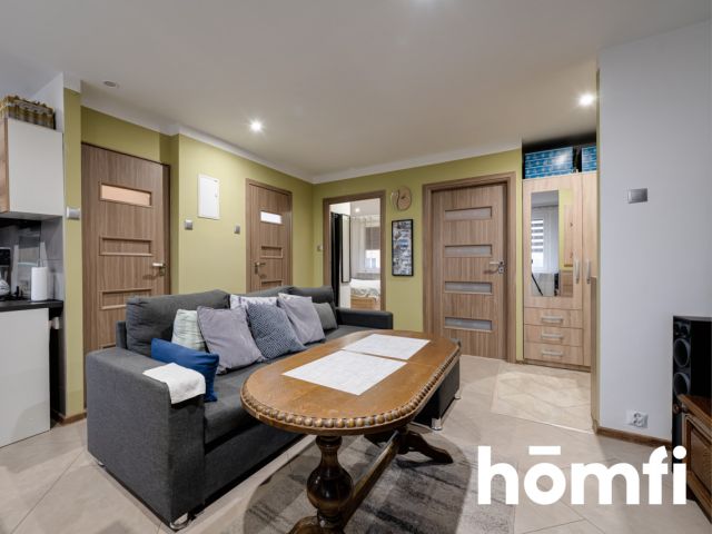 Wyjątkowe mieszkanie na sprzedaż w Radomiu - Mieszkanie - Sprzedaż - Radom, Ustronie