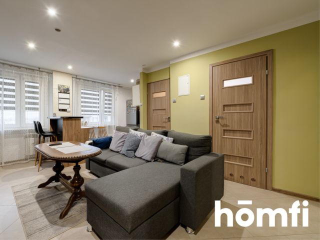 Wyjątkowe mieszkanie na sprzedaż w Radomiu - Mieszkanie - Sprzedaż - Radom, Ustronie