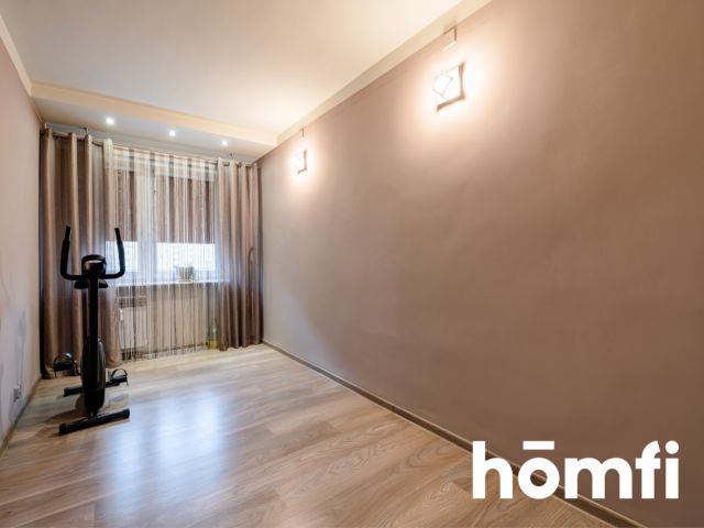 Wyjątkowe mieszkanie na sprzedaż w Radomiu - Mieszkanie - Sprzedaż - Radom, Ustronie