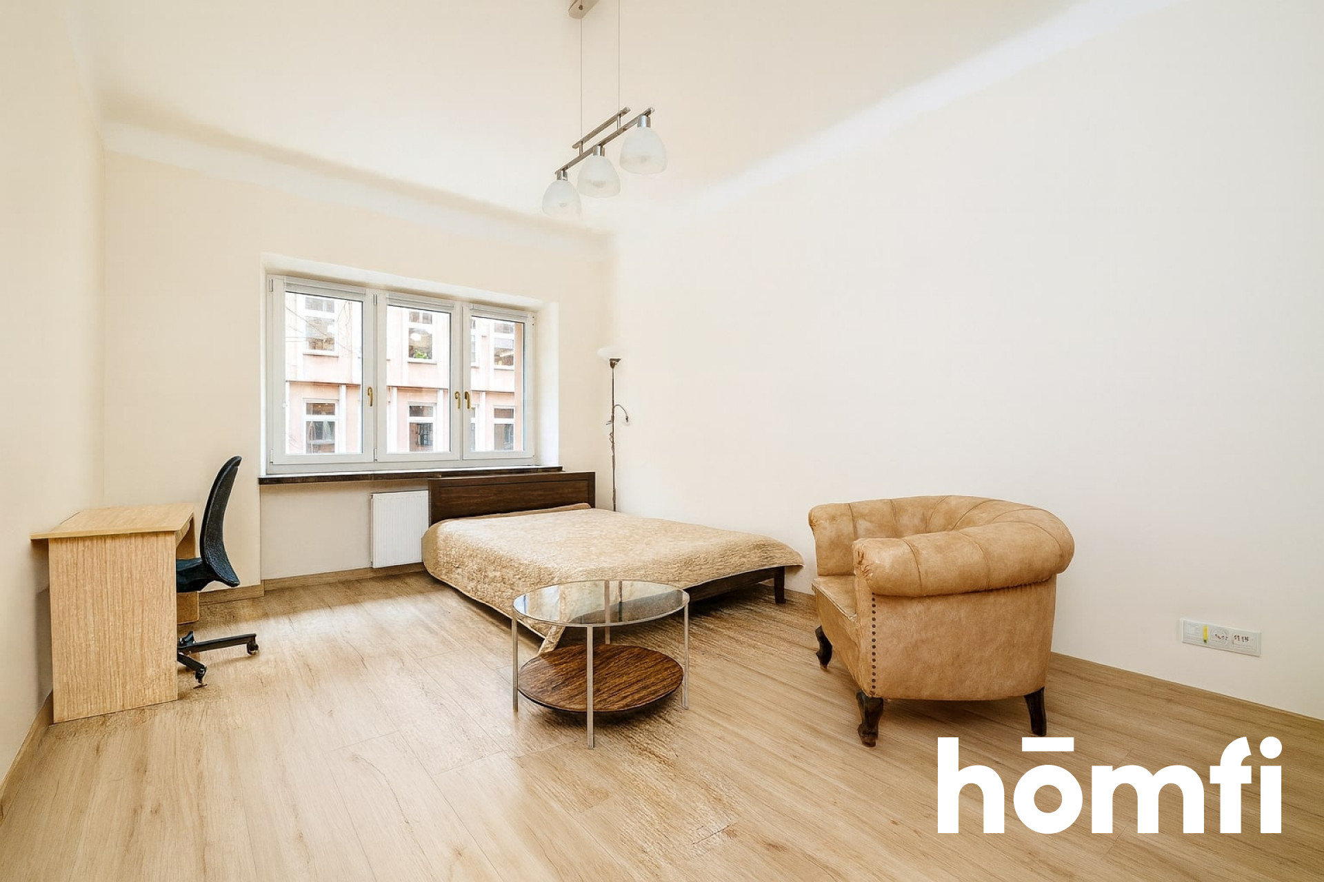 Apartment close to Błonia | After renovation - Квартира - Оренда - Kraków, Krowodrza / Zwierzyniec