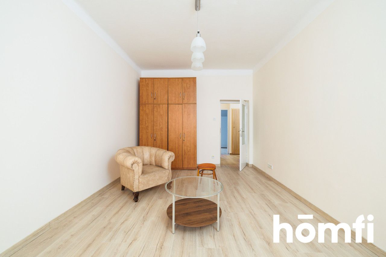 Apartment close to Błonia | After renovation - Квартира - Оренда - Kraków, Krowodrza / Zwierzyniec