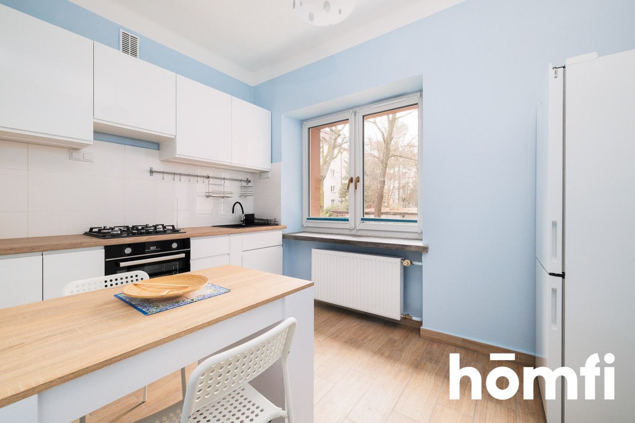 Apartment close to Błonia | After renovation - Квартира - Оренда - Kraków, Krowodrza / Zwierzyniec