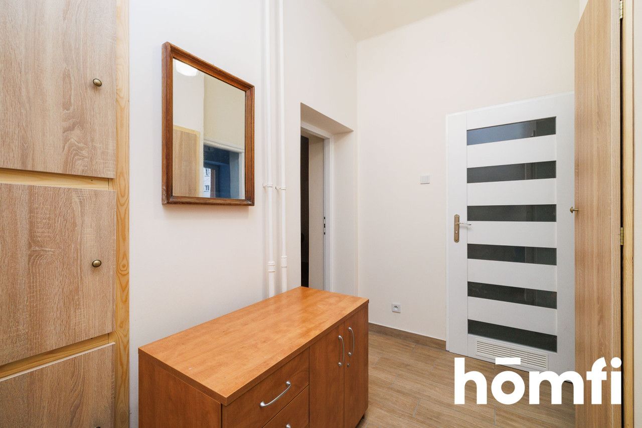 Apartment close to Błonia | After renovation - Квартира - Оренда - Kraków, Krowodrza / Zwierzyniec