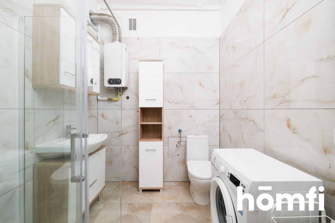 Apartment close to Błonia | After renovation - Квартира - Оренда - Kraków, Krowodrza / Zwierzyniec