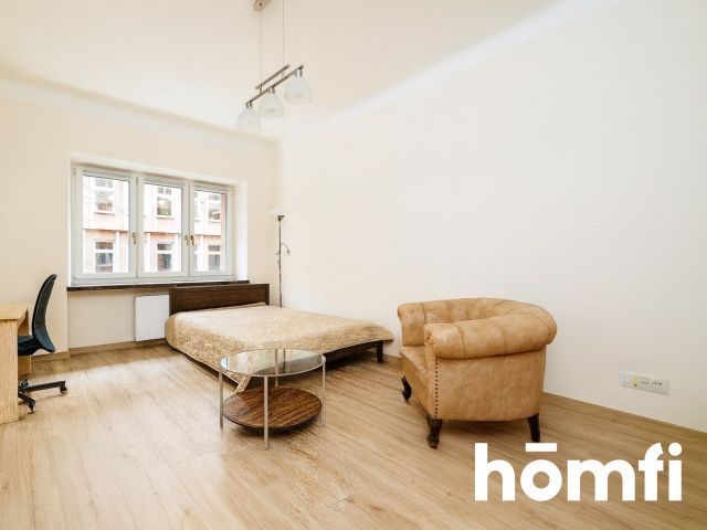 Zamieszkaj na Błoniach | Mieszkanie po remoncie - Mieszkanie - Wynajem - Kraków, Krowodrza / Zwierzyniec