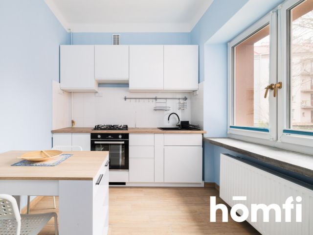 Zamieszkaj na Błoniach | Mieszkanie po remoncie - Mieszkanie - Wynajem - Kraków, Krowodrza / Zwierzyniec