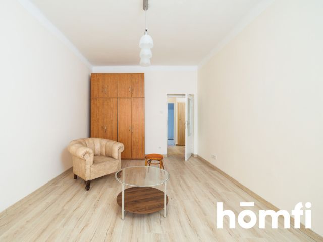 Zamieszkaj na Błoniach | Mieszkanie po remoncie - Mieszkanie - Wynajem - Kraków, Krowodrza / Zwierzyniec